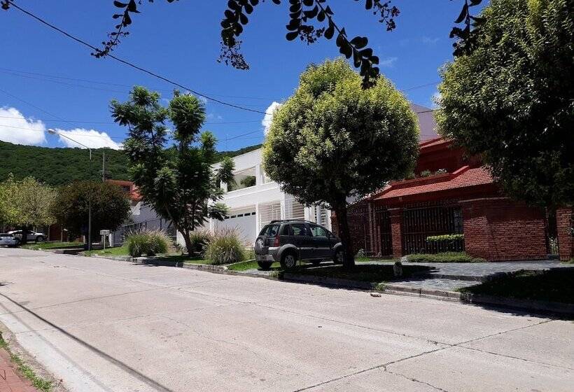 펜션 Casa En Tres Cerritos