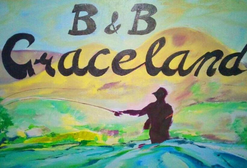 פנסיון Graceland B&b