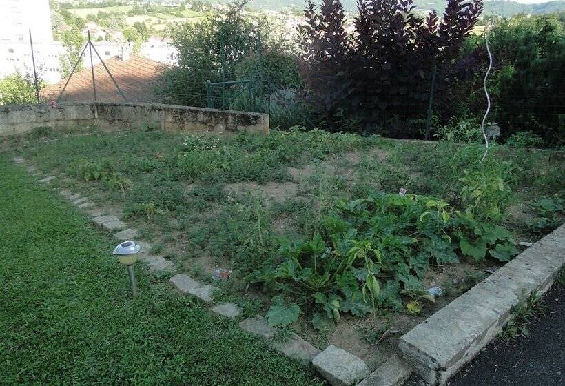 بنسيون La Maison Provençale