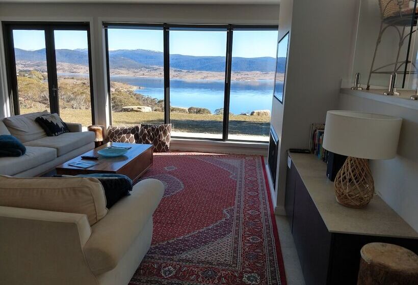 بنسيون Willow Bay Lodge