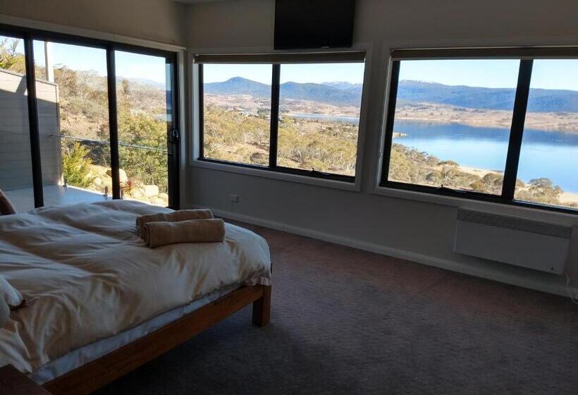 بنسيون Willow Bay Lodge