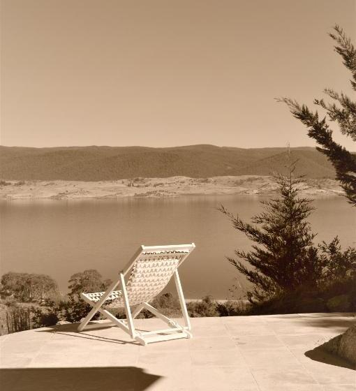 بنسيون Willow Bay Lodge