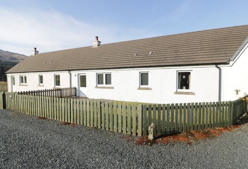 Poppies Cottage
