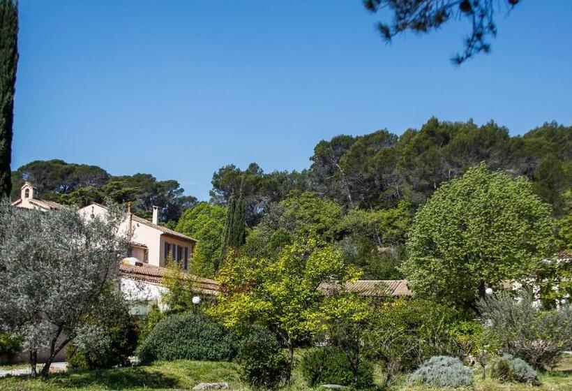 住所  Odésia Vacances Domaine Du Thronnet
