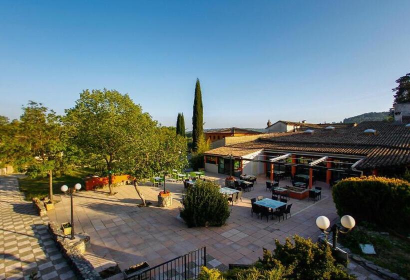 住所  Odésia Vacances Domaine Du Thronnet
