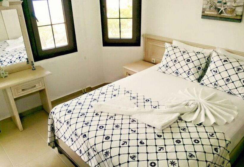 Saranda Butik Otel