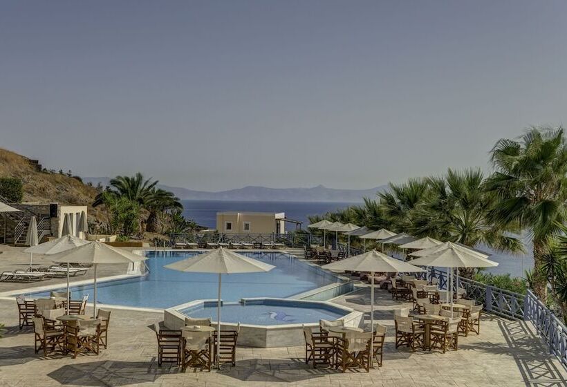 Sunrise Beach Suites