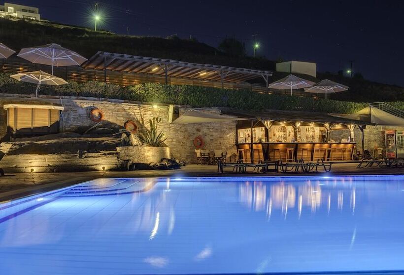 Sunrise Beach Suites