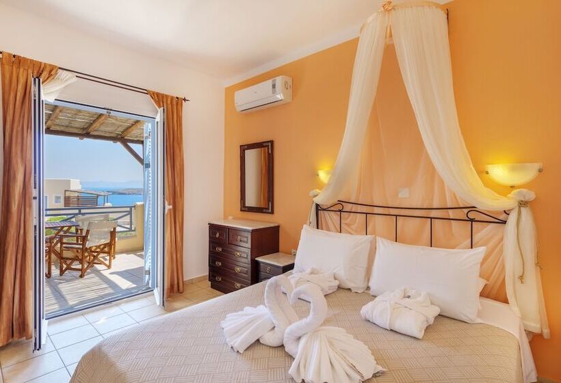 Sunrise Beach Suites