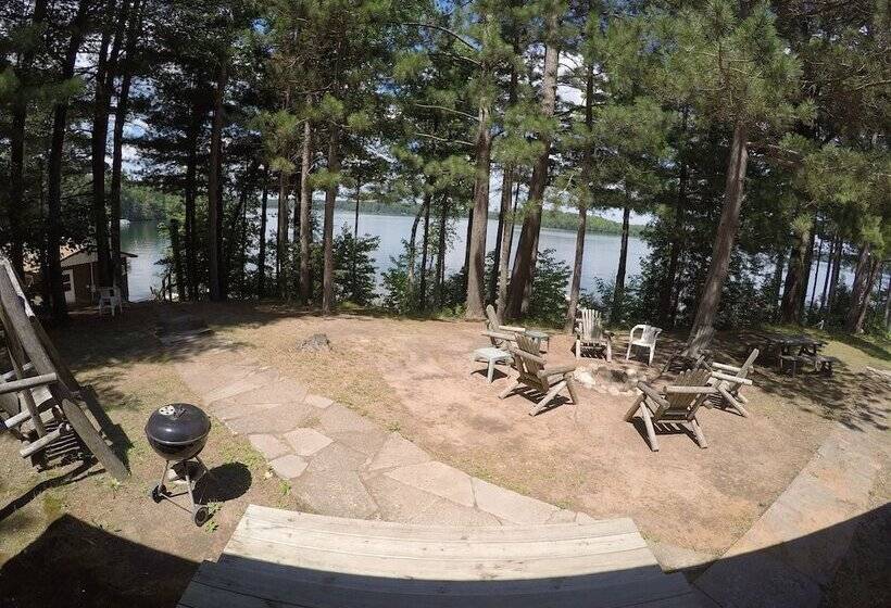 Timber Bay Resort