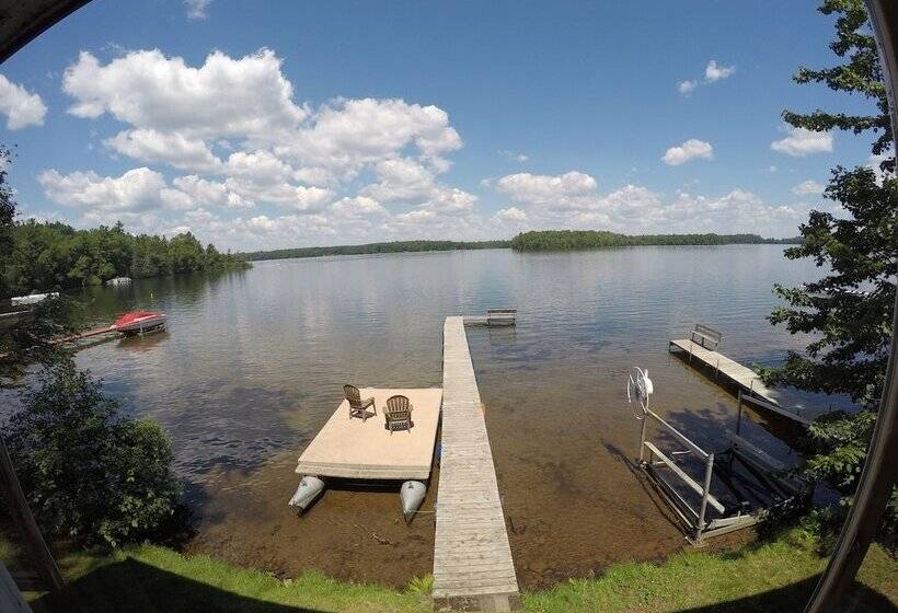 Timber Bay Resort