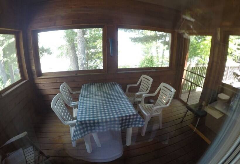 Timber Bay Resort
