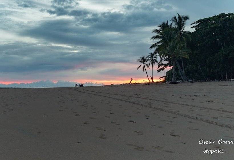 Uvita Paradise