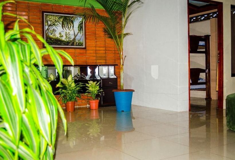 Villa Hostel