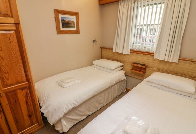 Waterhead Apartment F