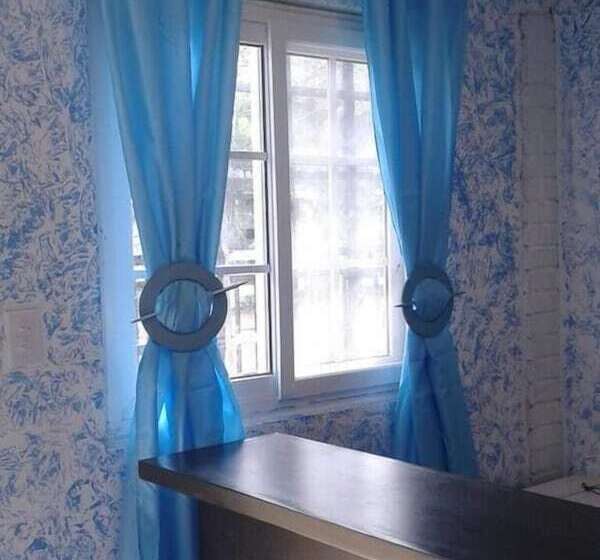 فندق صغير Dolega Sleep Inn