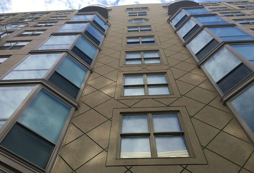 Amazing Atlanta Furnished Apartments