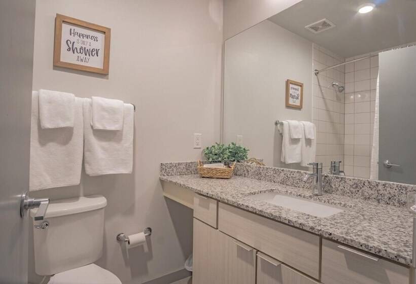 Amazing Atlanta Furnished Apartments
