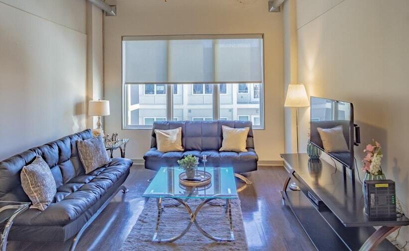 Amazing Atlanta Furnished Apartments