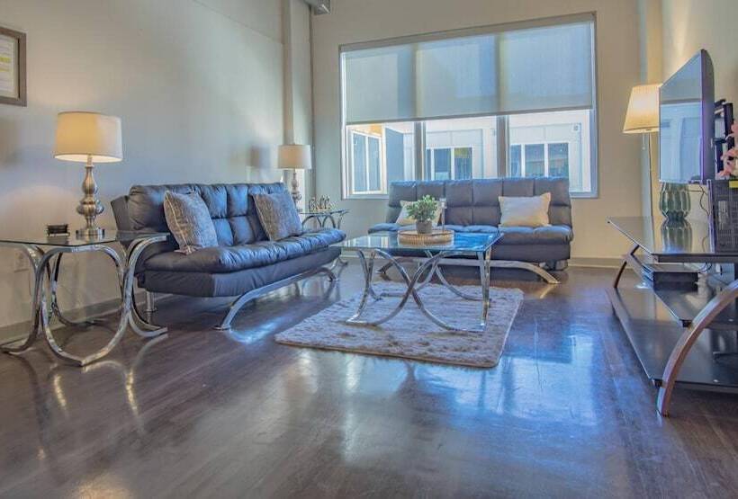 Amazing Atlanta Furnished Apartments