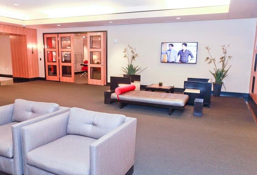 Amazing Atlanta Furnished Apartments