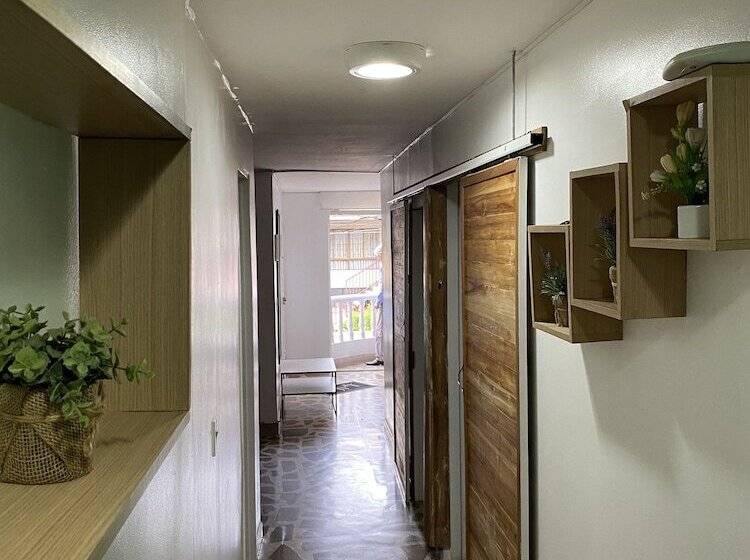 Apartamentos Amoblados De La 70