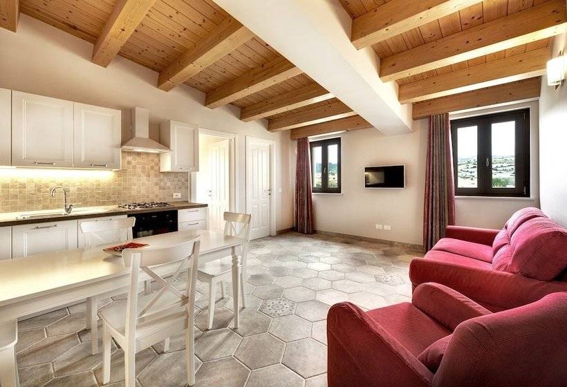Arucimeli Resort
