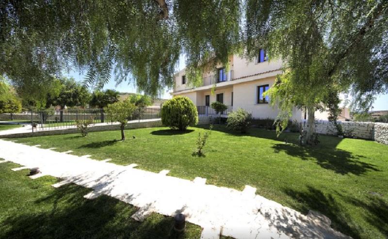 Arucimeli Resort