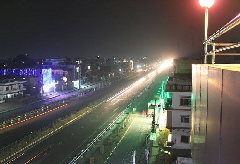 Asian Hotel Pvt Ltd