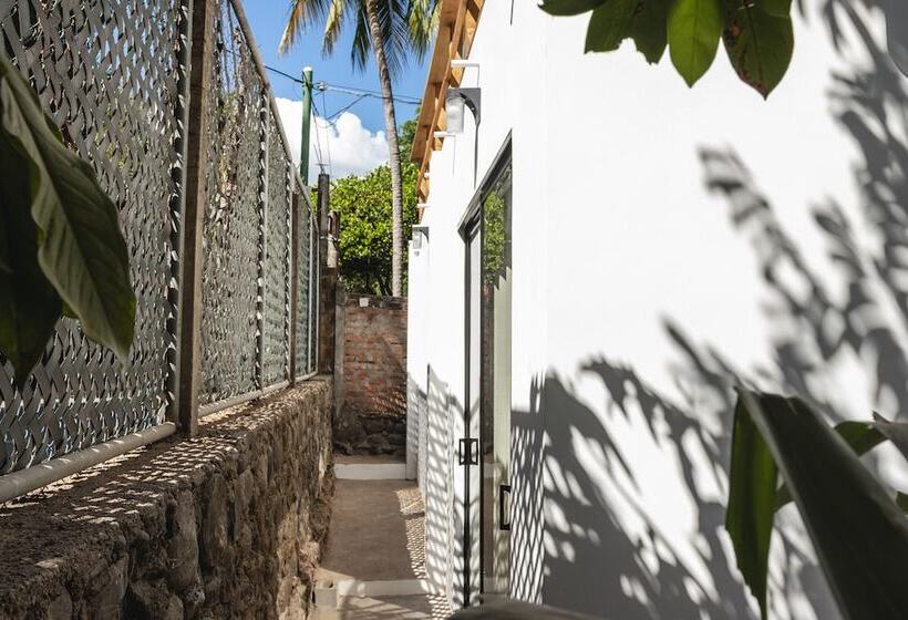 مبيت وإفطار Michanti