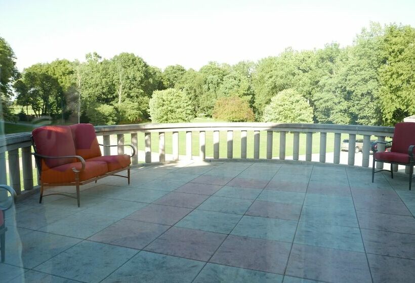צימר Mill Creek Gardens