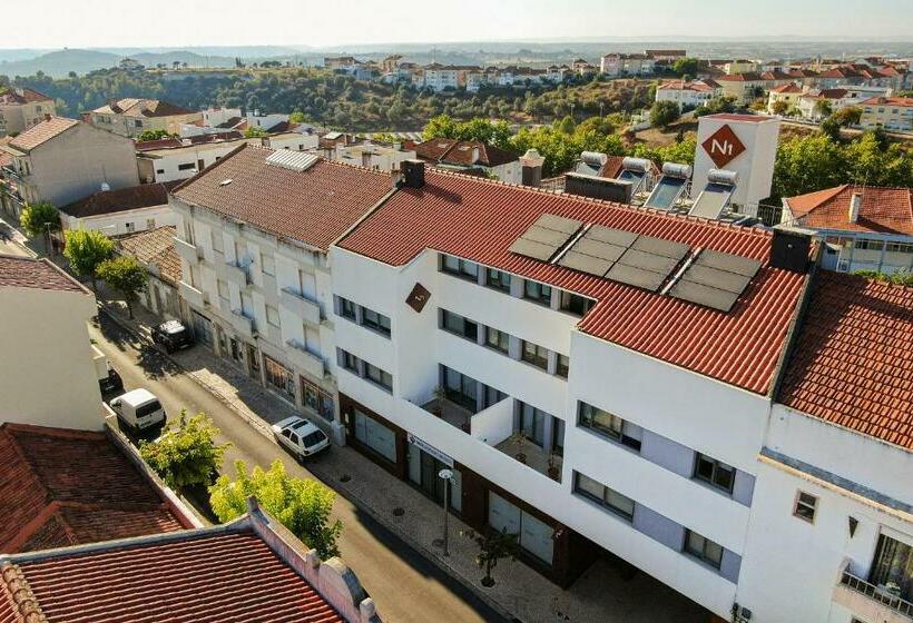 צימר N1 Hostel Apartments & Suites