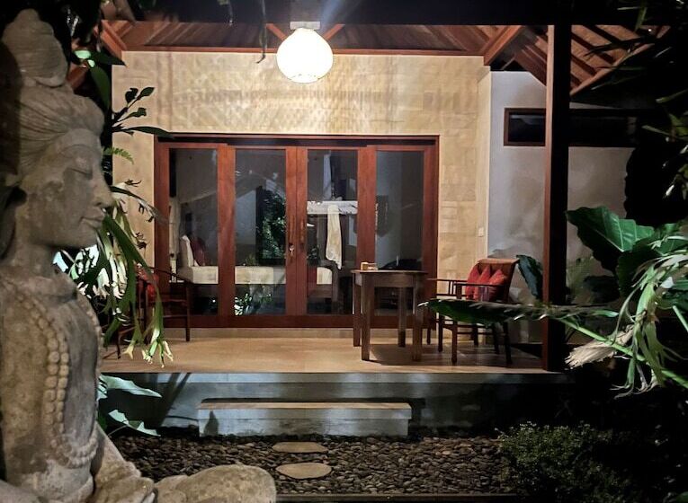 민박 Sama S Cottages And Villas