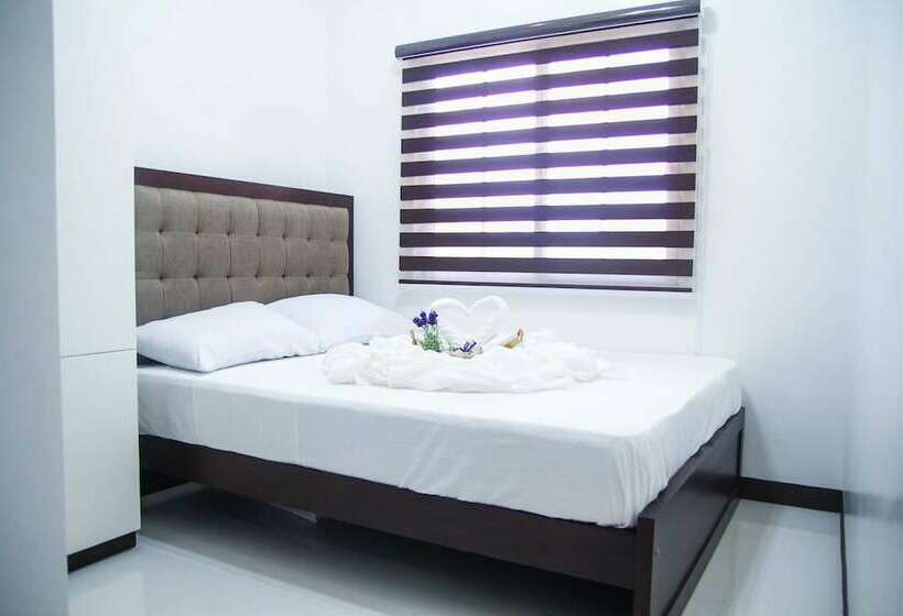 צימר V And G Suites Limay