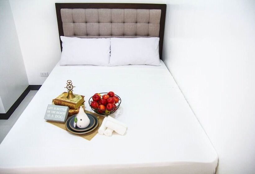 צימר V And G Suites Limay
