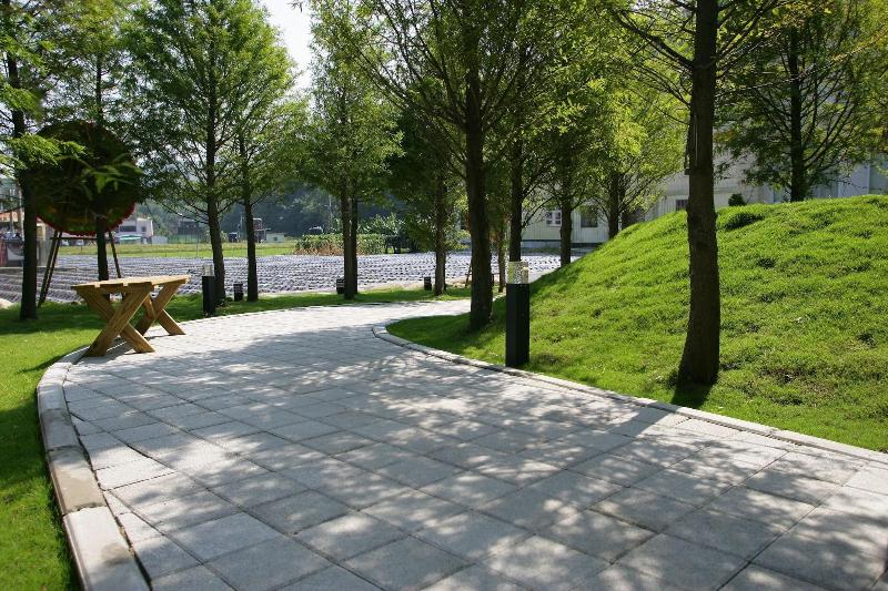 تختخواب و صبحانه Xianel Vacation Chateau