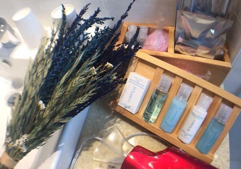 تختخواب و صبحانه Xianel Vacation Chateau