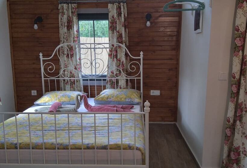Botanika Hotel Sapanca