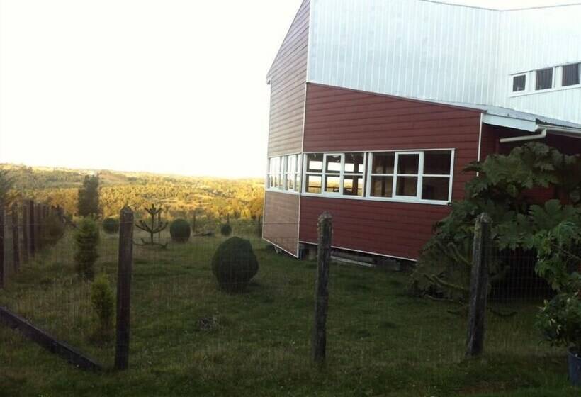 Casa Pindal   Hostel