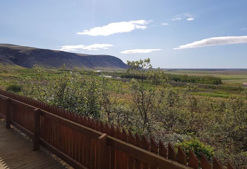Gljúfurbústaðir