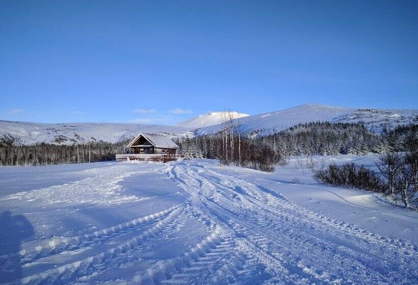 Gljúfurbústaðir
