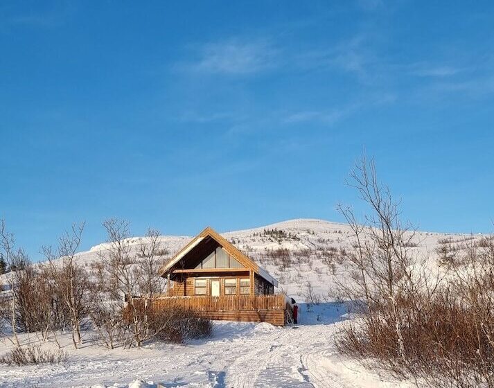 Gljúfurbústaðir