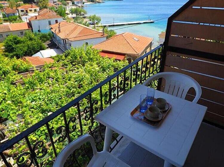 Horto View Apartments