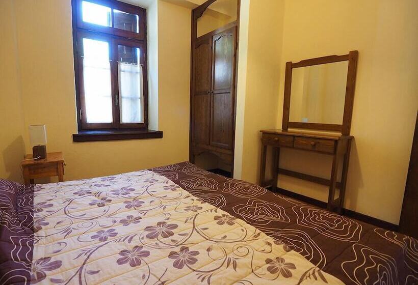 Horto View Apartments