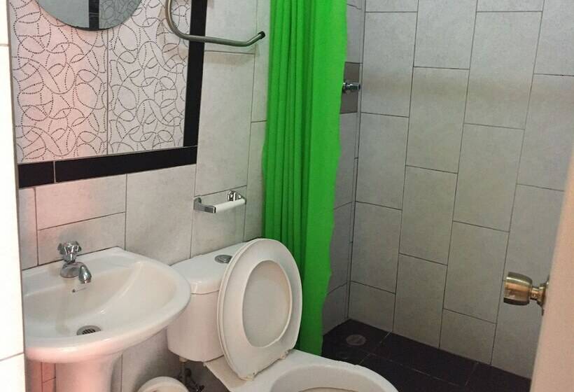 Hostal Bryana