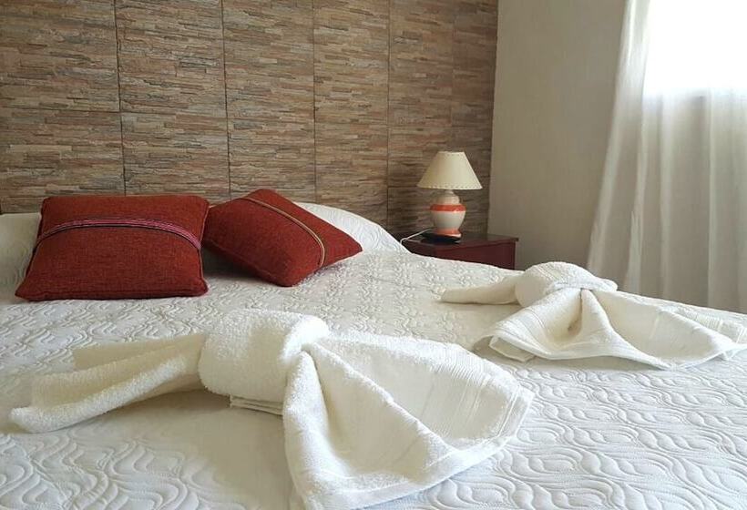 Hostal Casa Flores