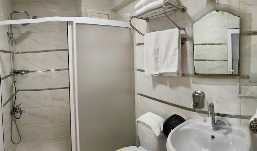 פונדק Fırat Palace Otel