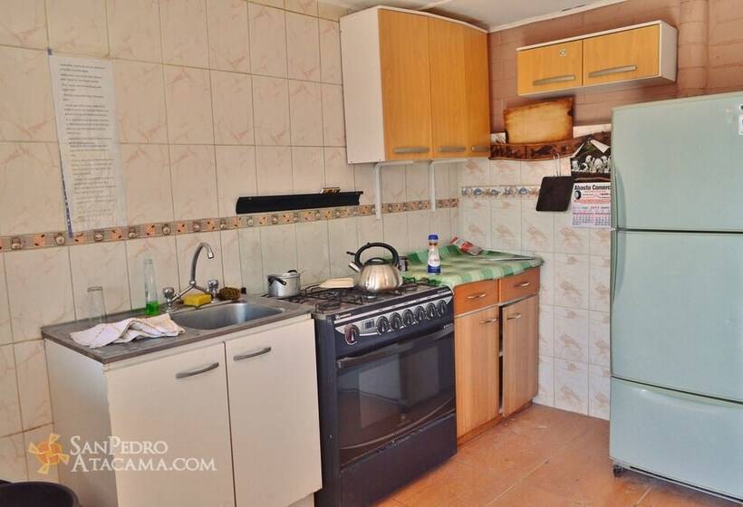 Hostal Iquisa