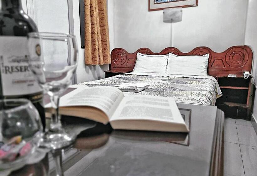 Hostal Lukanas