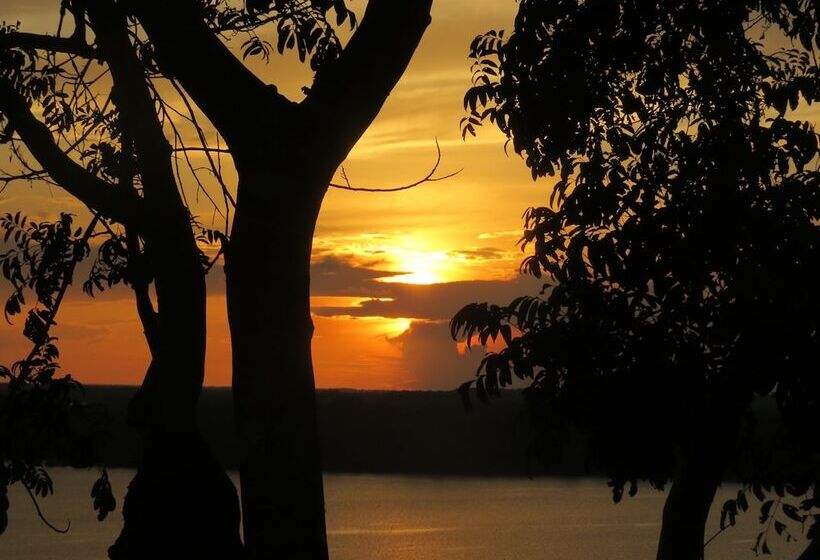 فندق Alta Vista Amazon Lodge